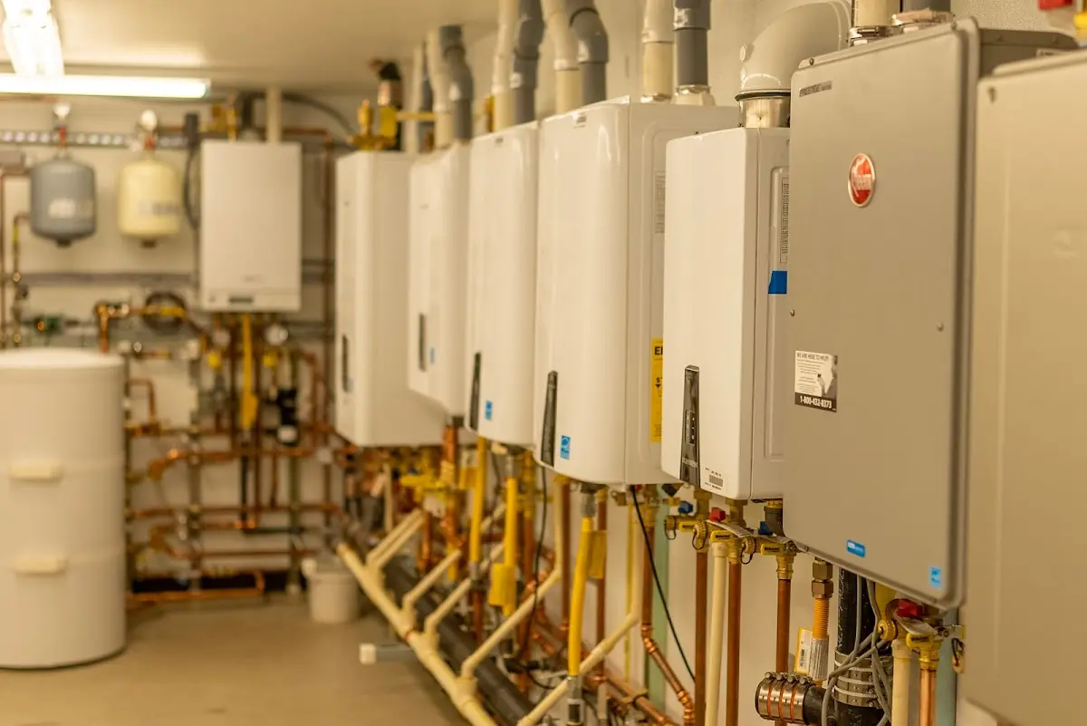 Plumbing services in Somers Point, NJ